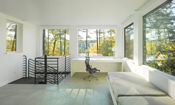 Cantilever_Lake_House-81