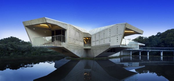 architecture-Stamp-house