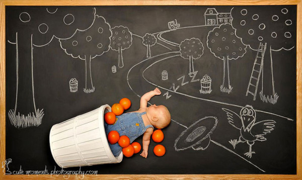 des-parents-font-vivre-d-extraordinaires-aventures-a-leur-bebe-avec-de-la-craie-et-une-ardoise5