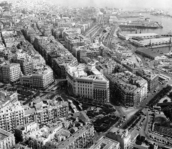 aerial-photo-of-the-centre-of-algiers-in-the-50s