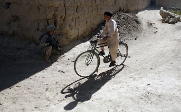 Afghanistan