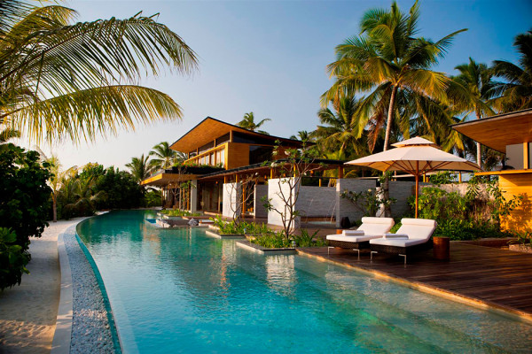 Awesome-Luxury-Vacation