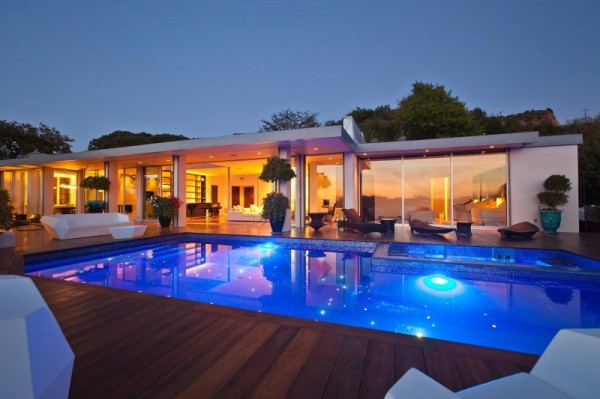 Beverly-Hills-House