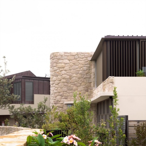 Contemporary-Home