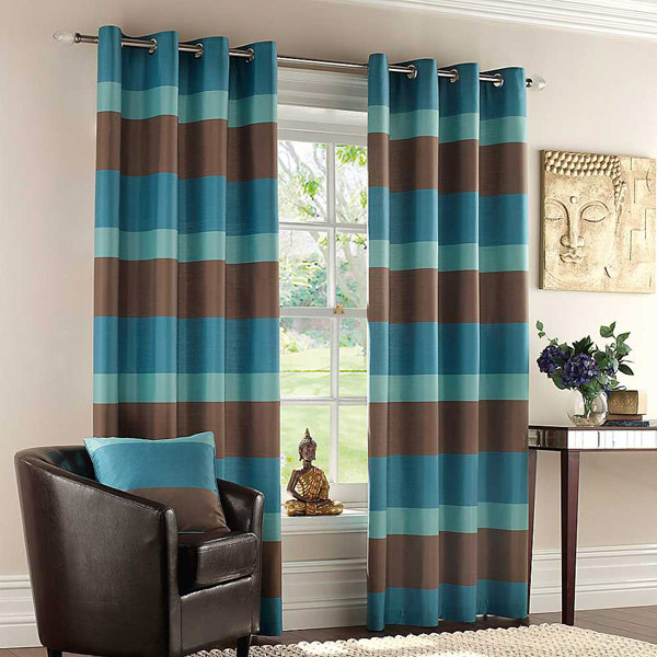 Faux-Silk-Stripe-Eyelet-Lin
