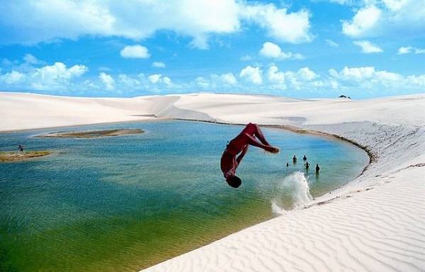 Foto-Lençois-Maranhenses-Maranhão