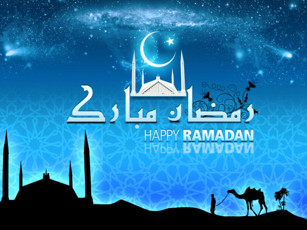 Happy Ramadan Wallpapers 2013 (1)