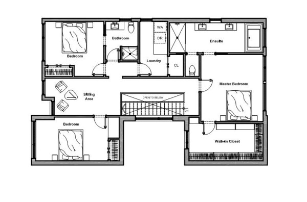 Interior-Plan