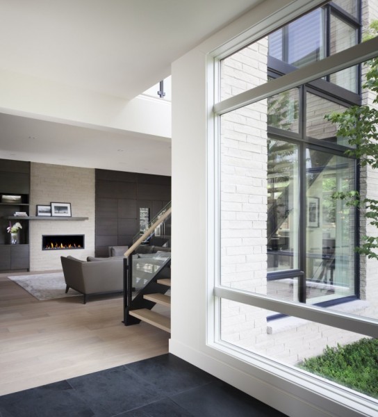 Interior-Westboro-Residence