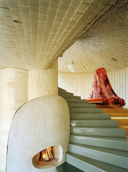Intriguing-Interior