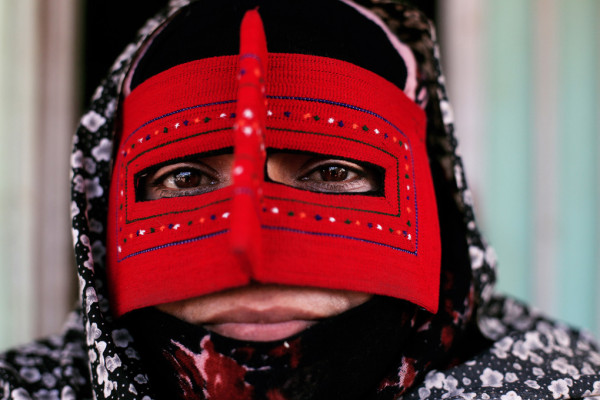 KaresLeRoy_BandariBurqa
