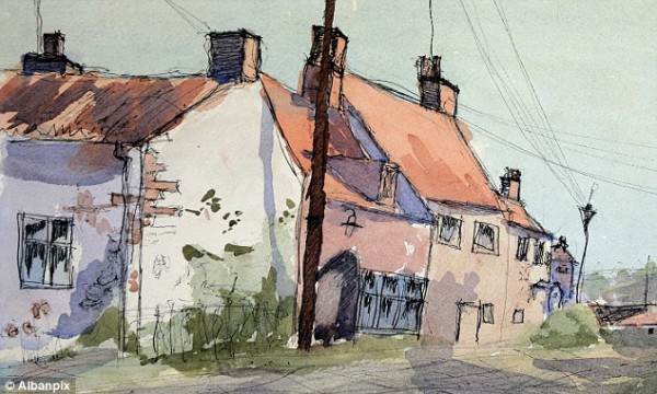 Kieron-Williamson-peint-la-maison