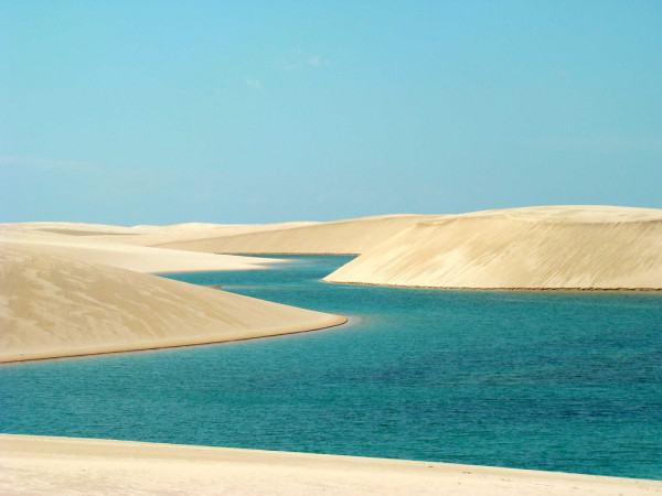 Lencois-Maranhenses-parc-bresil