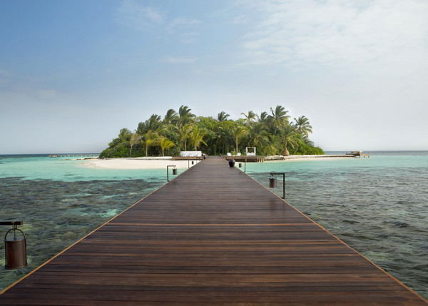 Paradise-View