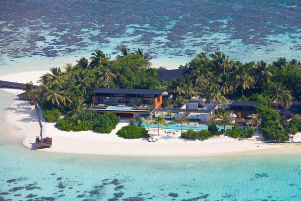 Private-Island-Villas