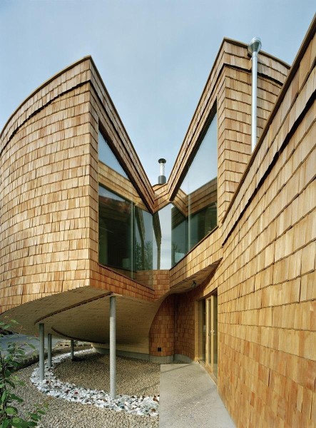 Spiral-And-Cladding