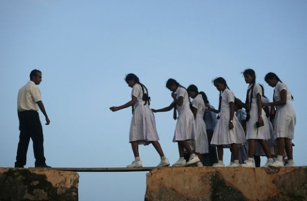 Sri Lanka