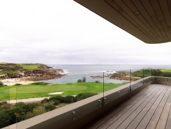 Staggering-View