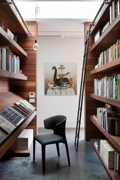 Study-Room
