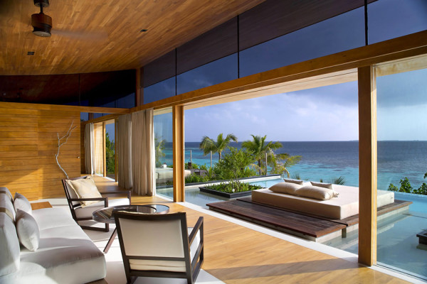 View-Over-The-Blue