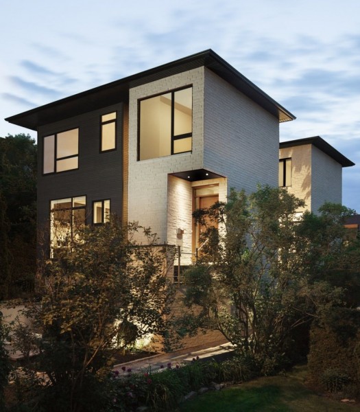 Westboro-Residence