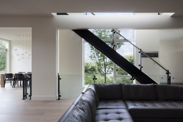 Westboro-Residence-Couch-And-Stairs