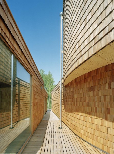 Wooden-Cladding