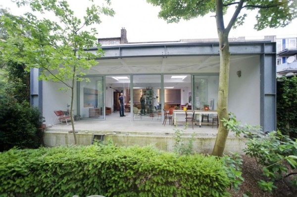 architecture-Parksite-Residence
