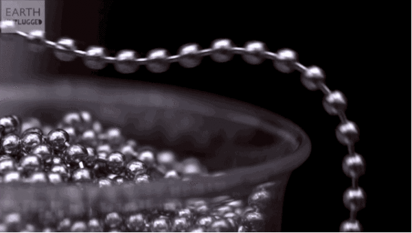 chain-experiment