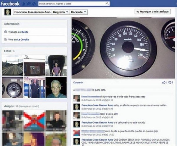la-page-facebook-de-francisco-jose-garzon