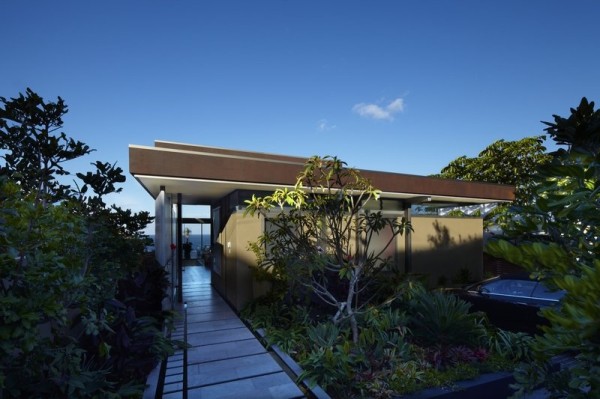 Bronte-House