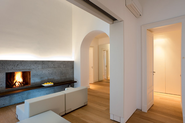 Fireplace-and-living