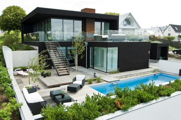 House-in-Sweden