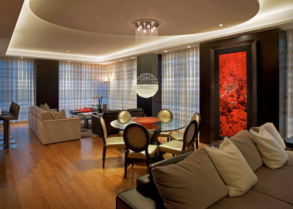 Luxury-Interior