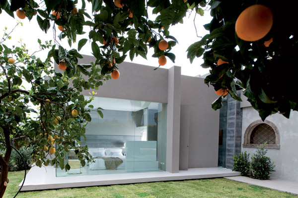 Sicily-Hotel