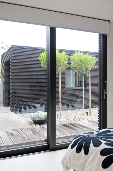 View-Outside