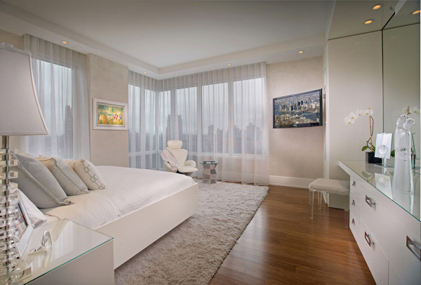 White-Bedroom