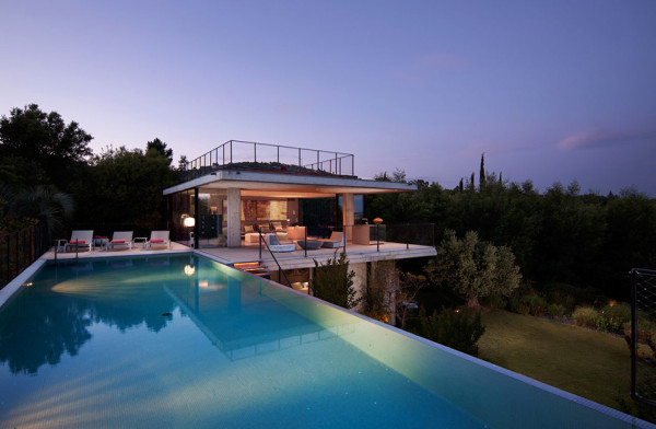 architecture-Private_House_France