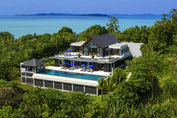architecture-Villa-Padma