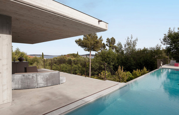 design-Private_House_France
