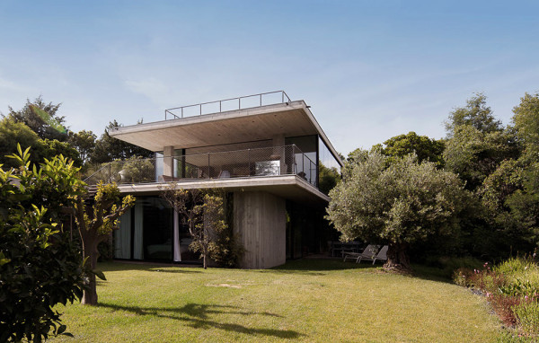 exterior-Private_House_France