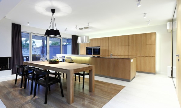 Clean-design