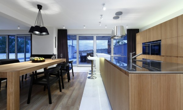 Neat-kitchen