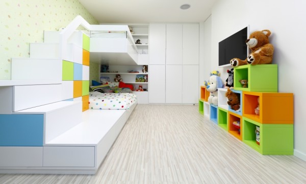 Room-for-kids