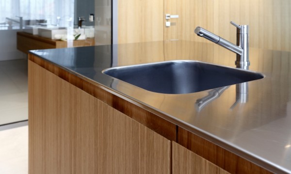 Sink-