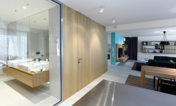 Spacious-apartment