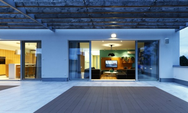 View-terrace-inside
