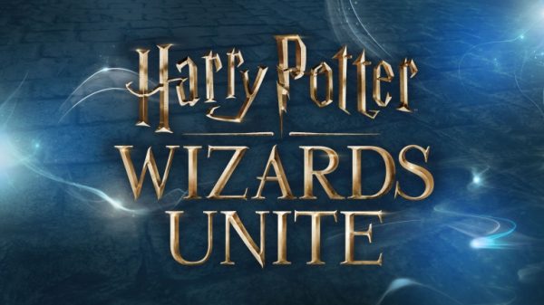 date de sortie de harry potter wizrds unite jeu video en realite augmentee de niantic est prevue pour le 2eme semestre 2018